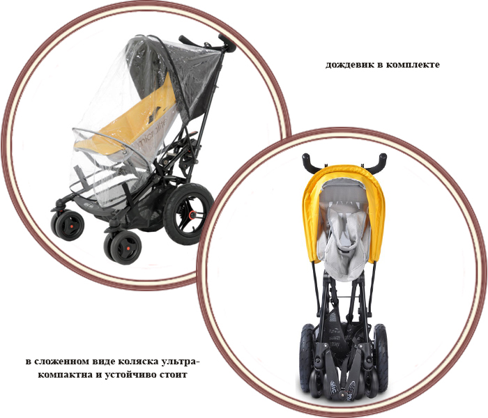 ���� �������-������ Micralite Fastfold Super-lite (��������� �������� �����-����)